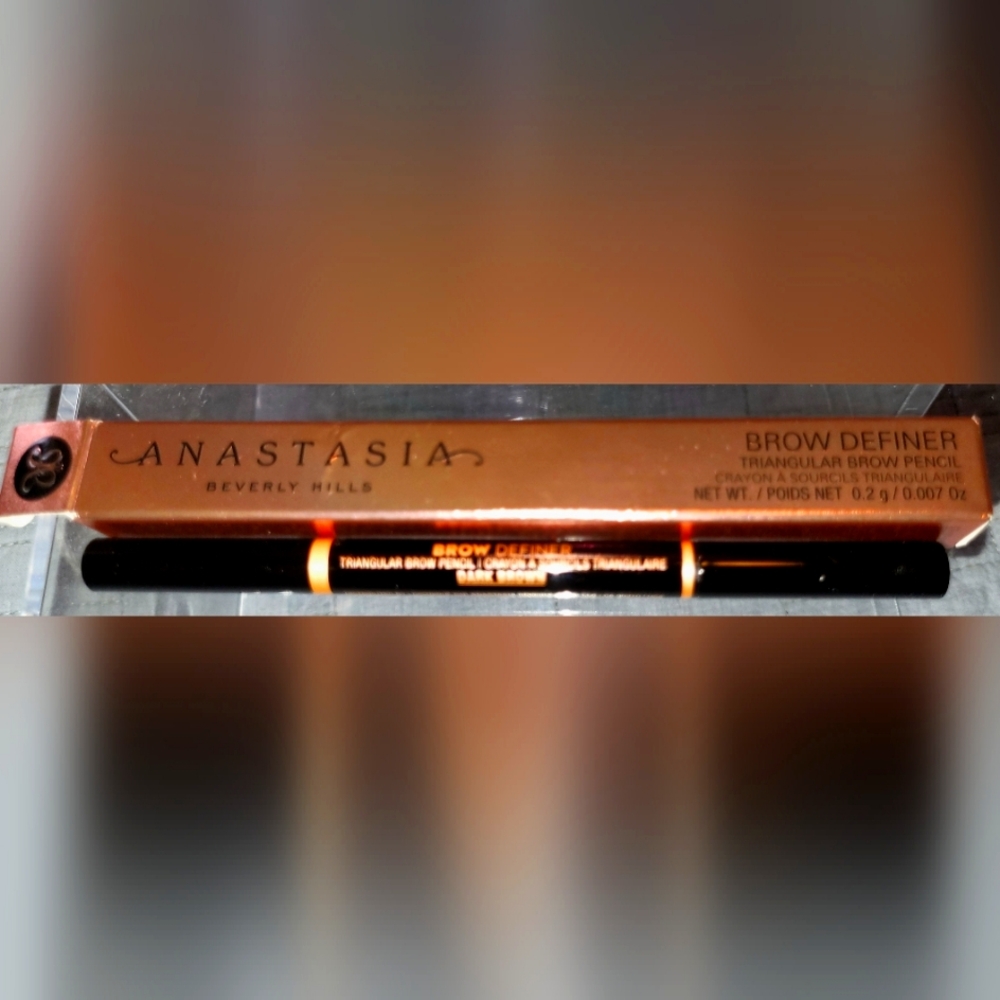 Anastasia Beverly Hills Brow Definer Dark Brown